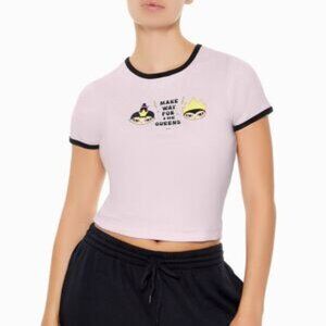 Disney Villains Queens T-shirt size S